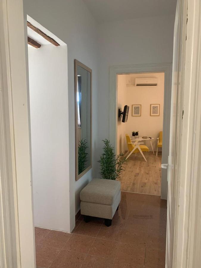 Ra City Garden Suite Pula Exteriör bild