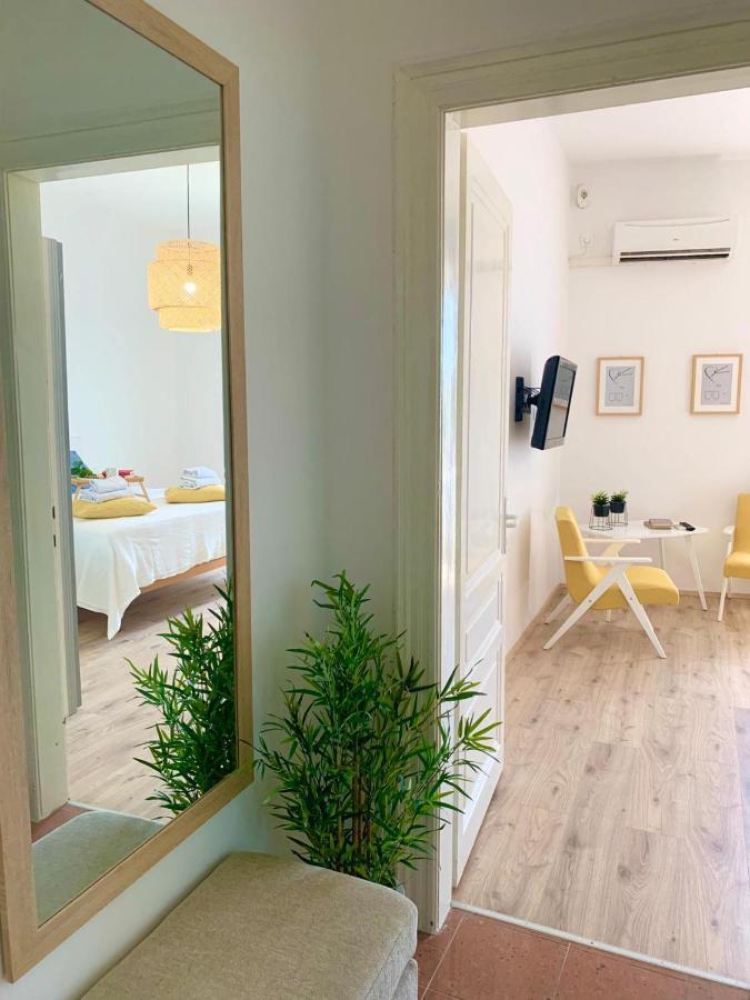 Ra City Garden Suite Pula Exteriör bild