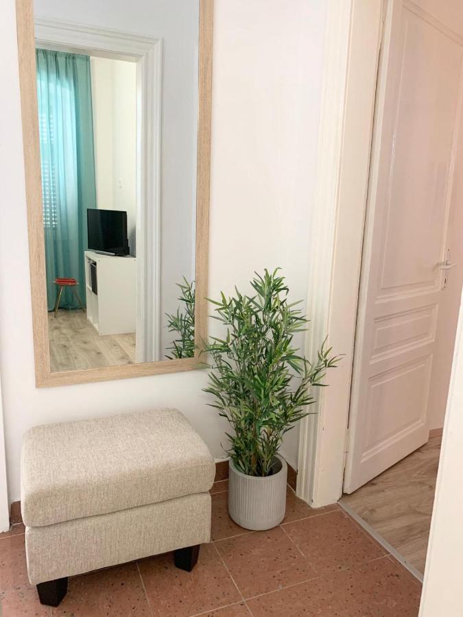 Ra City Garden Suite Pula Exteriör bild